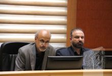 گزارش تصویری هم‌افزایی فرماندار و مدیران دستگاه‌های اجرایی شاهرود برای میزبانی هر چه با شکوه تر هفدهمین المپیاد